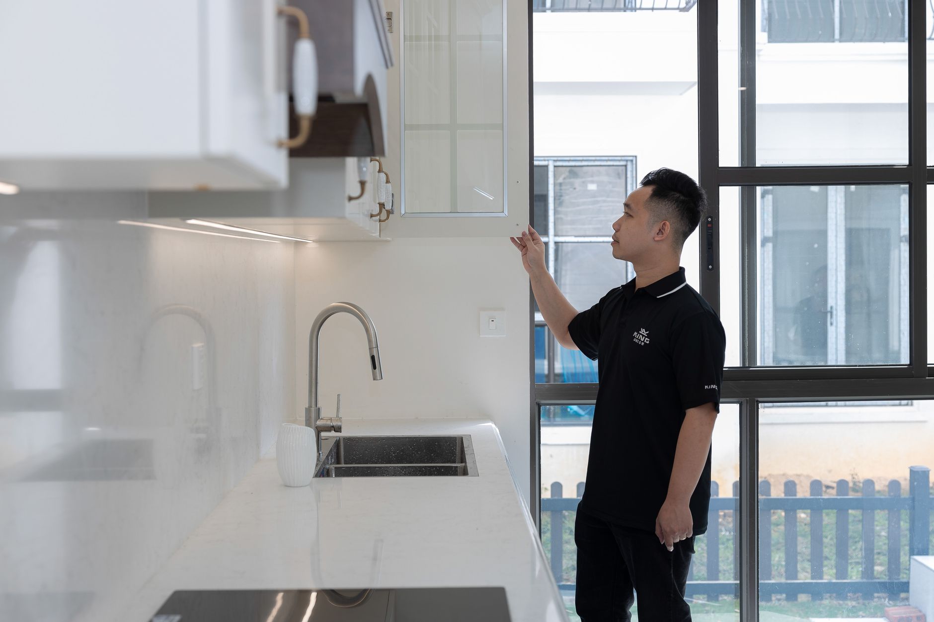 Kitchen Renovation 101: Why Get a Professional Designer for Your Kitchen