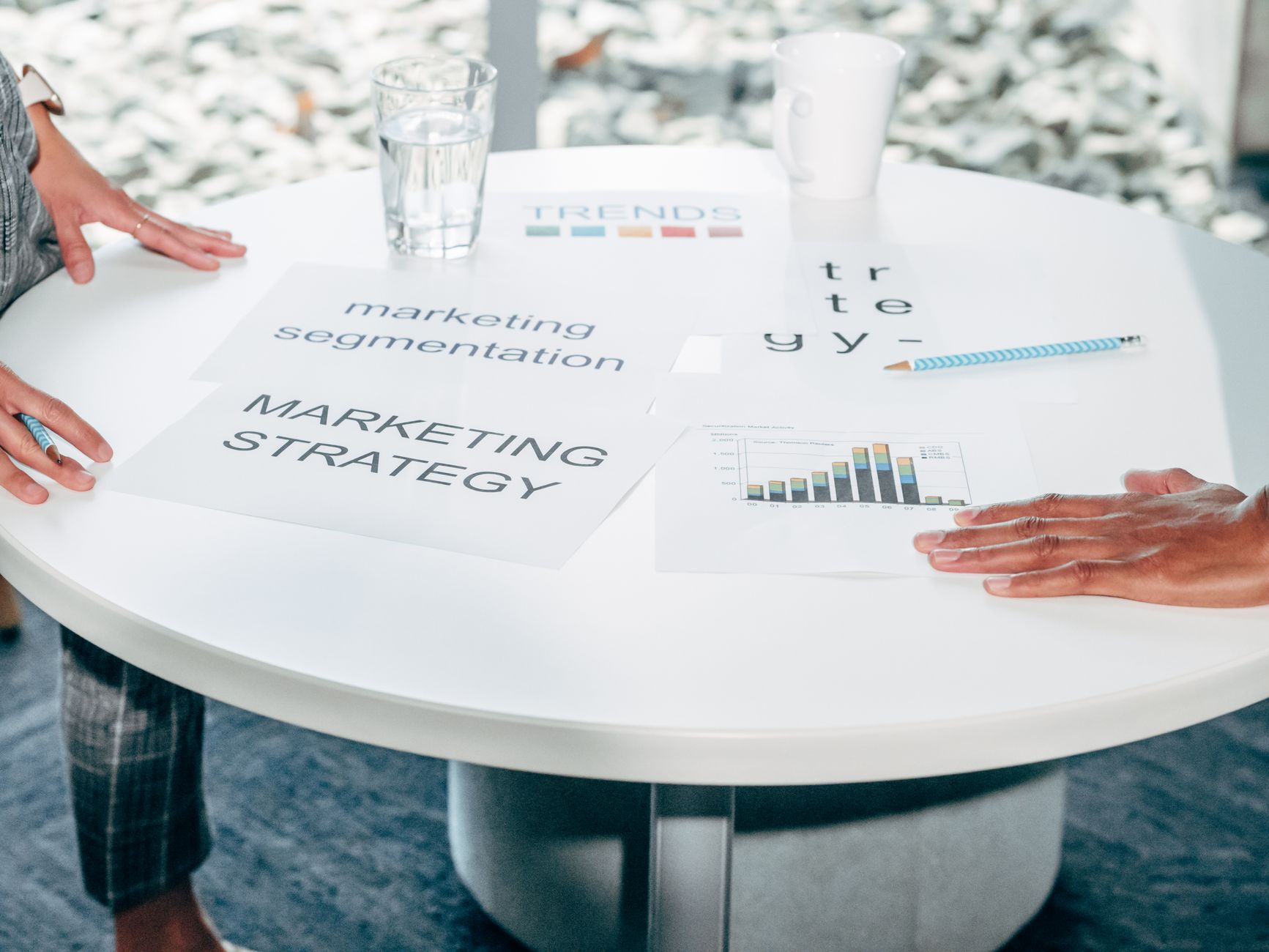 Outsourcing Your Marketing: What Are Its Advantages?