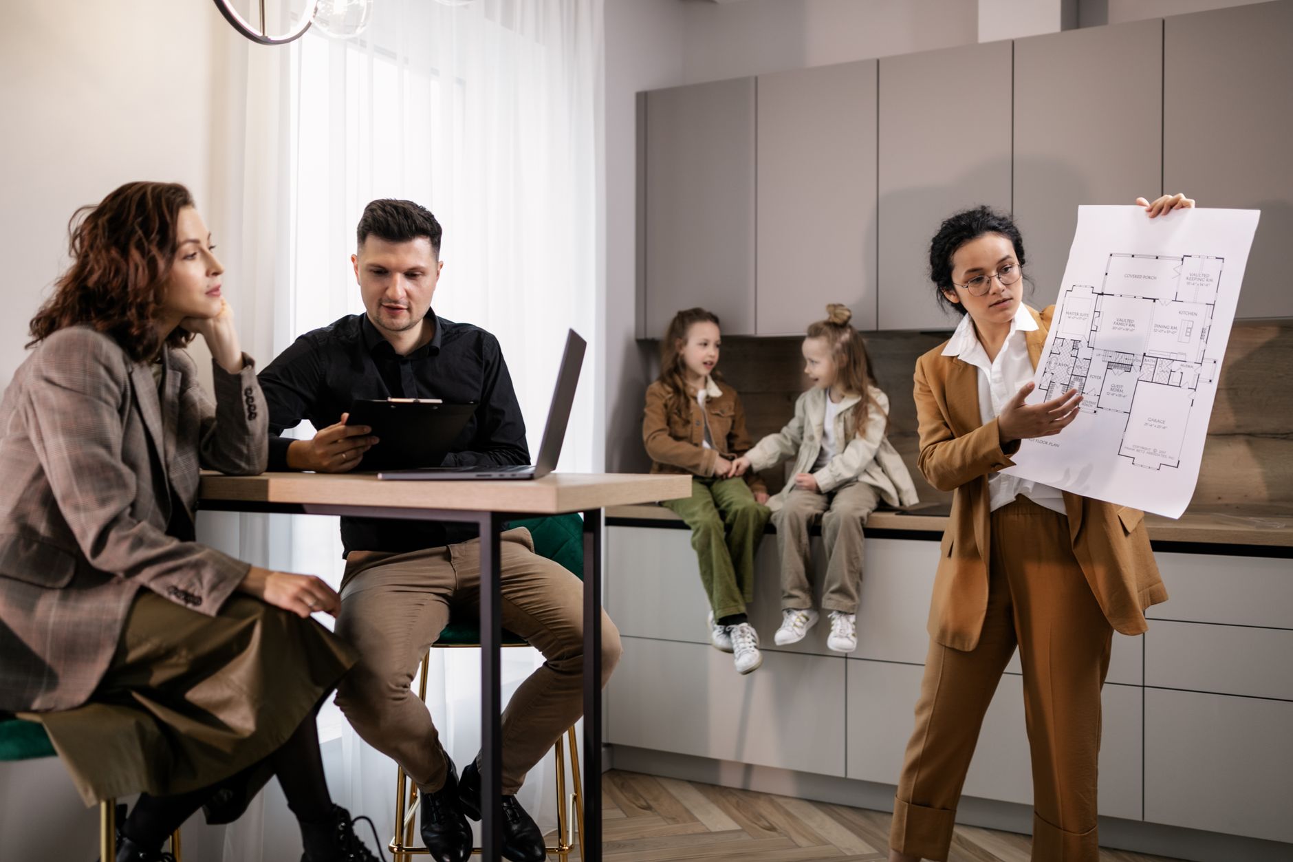 Where Can I Go to Get Free Help With Planning a Kitchen?