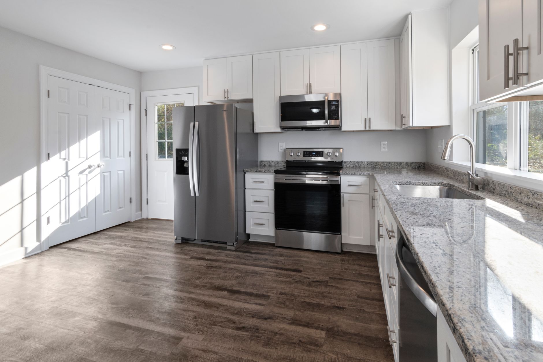 What Is the Goal of Kitchen Renovation?