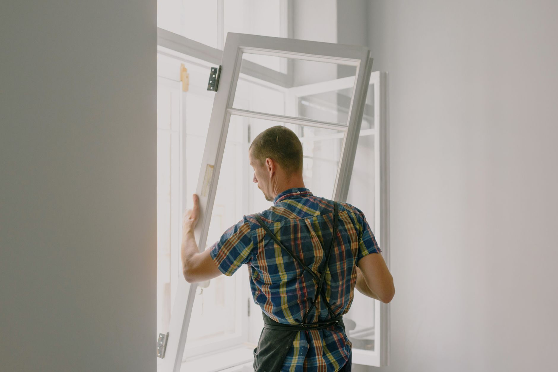 Why Should You Trust Your Window Replacement to a Pro?