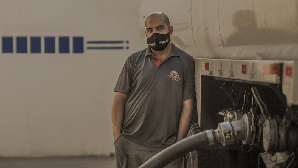 Why Conduct Oil Analysis and Testing in Gas Companies?