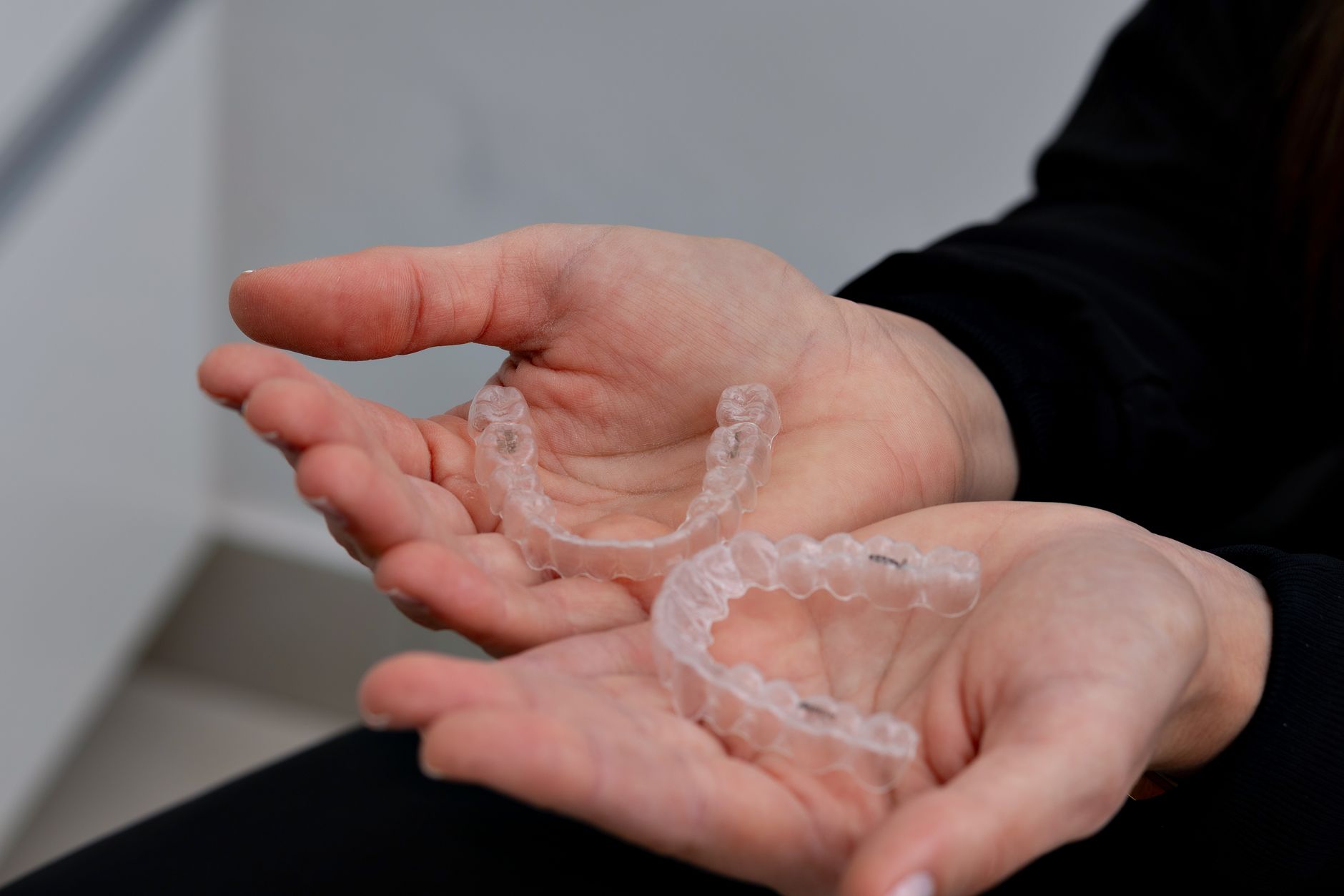 How to Clean and Maintain Your Invisalign Trays?