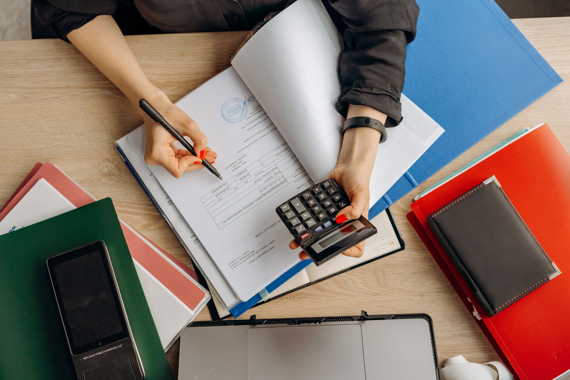 Why Outsource Your Payroll Services?