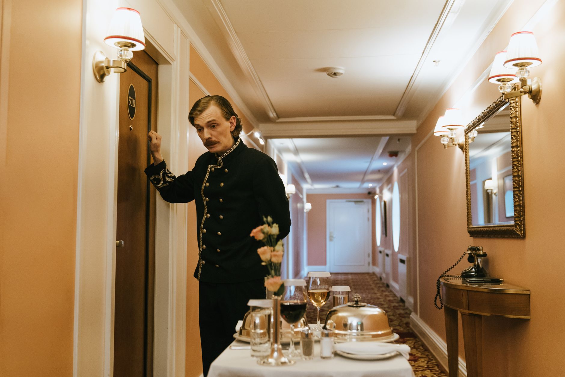 How Does the Personalization of Services at Luxury Resorts Enhance Your Stay?