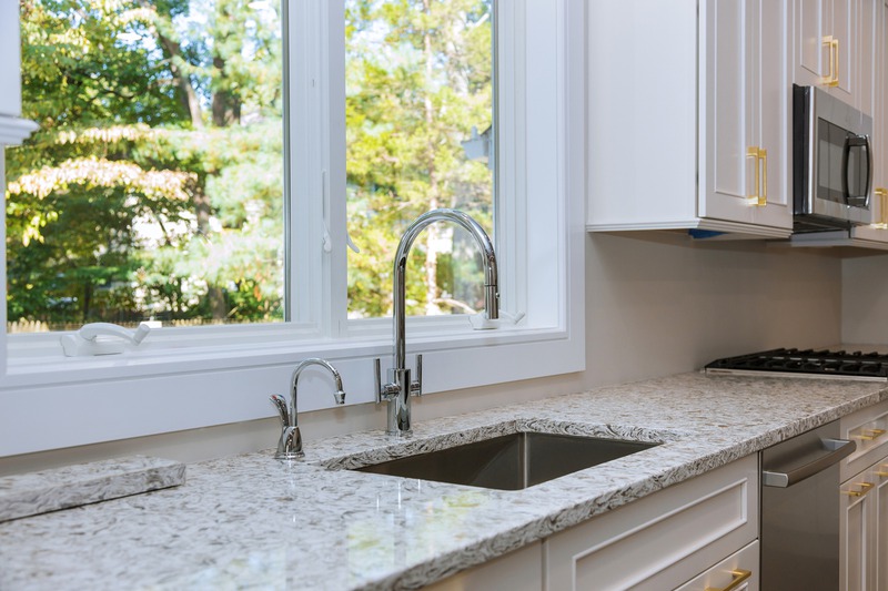 How Do I Maintain My Kitchen Countertop Effectively?