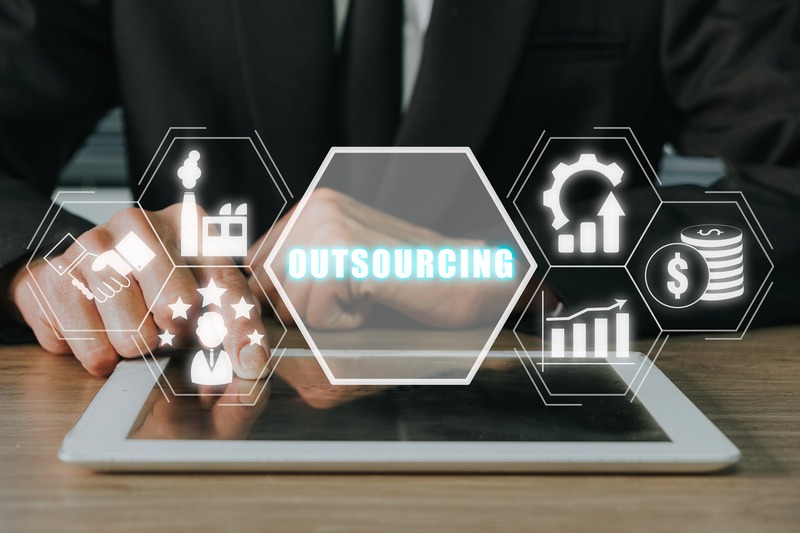Why Do Companies Outsource Customer Service?
