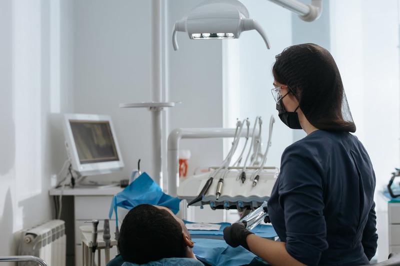 Why Should You Invest in Quality Dentistry?