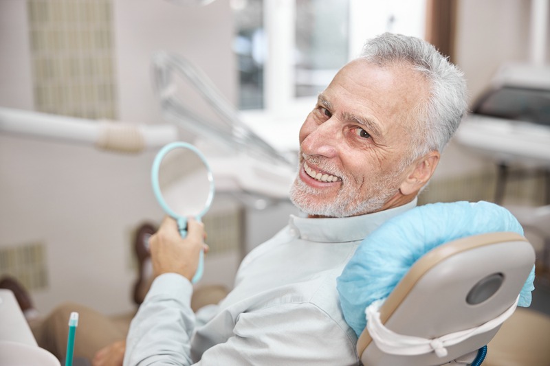 Can Dental Implants Affect the Senses?