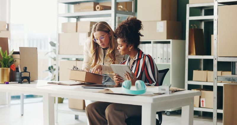 What Problems Do Retail Solution Services Help Retailers Solve?