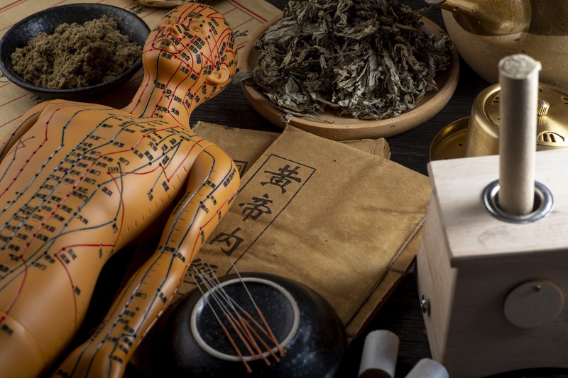 How to Incorporate Traditional Chinese Medicine into Daily Life
