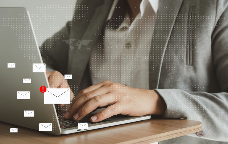 How Email and VPS Hosts Can Strengthen Data Protection Practices