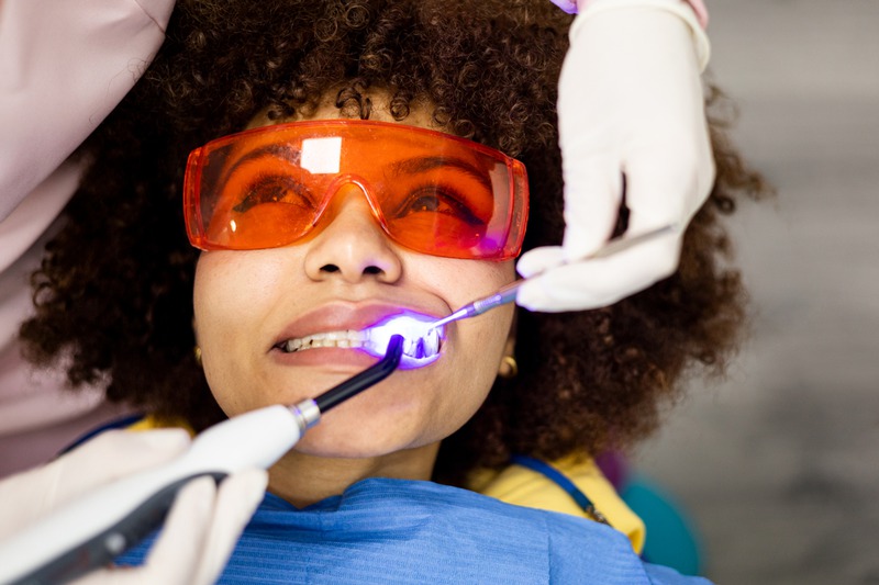 Why Is a Great Smile Important for Customer-Facing Roles?
