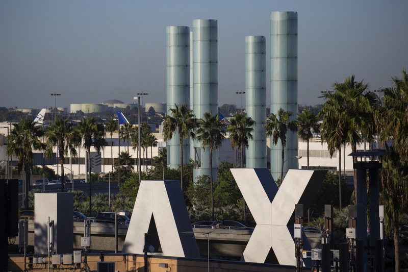 What Are the Best Tips for Securing a Parking Spot in LAX?