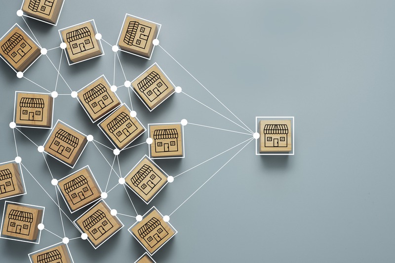 Creating a Consistent Social Media Strategy for Franchise Owners
