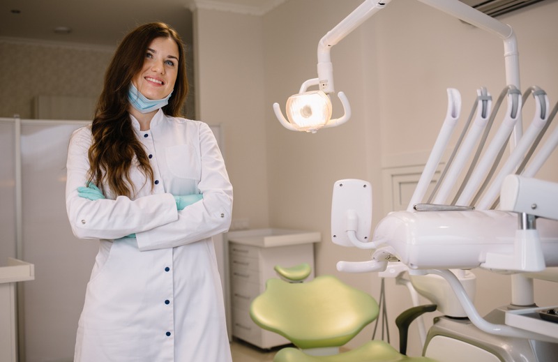 How to Choose a Pediatric Dentist for Your Child?