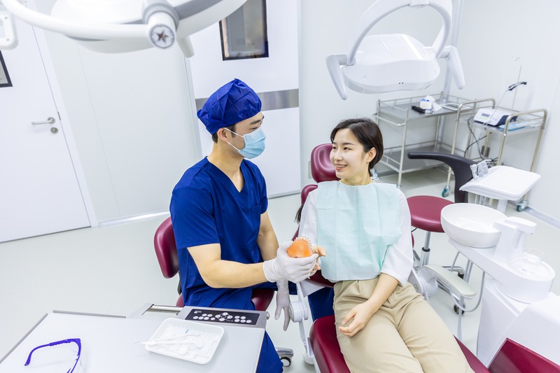 Top Aesthetic Dentistry Techniques for Achieving a Brighter Smile