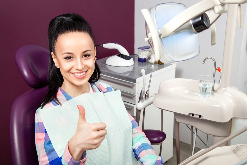 How to Maintain Dental Work Long-Term