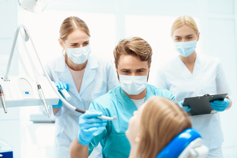 How Frequently Should You Get Periodontal Cleanings for Best Oral Health?