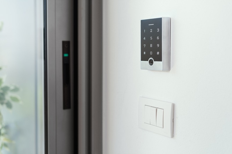 What to Expect from Professional Security Installation Services