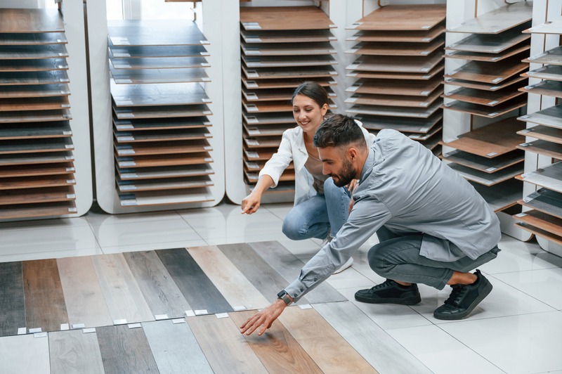 What Should I Consider When Choosing a Flooring Wholesaler?