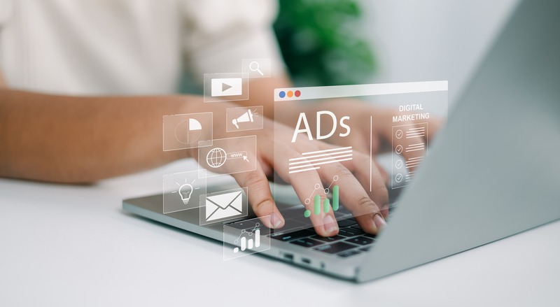How to Market Through Google Ads
