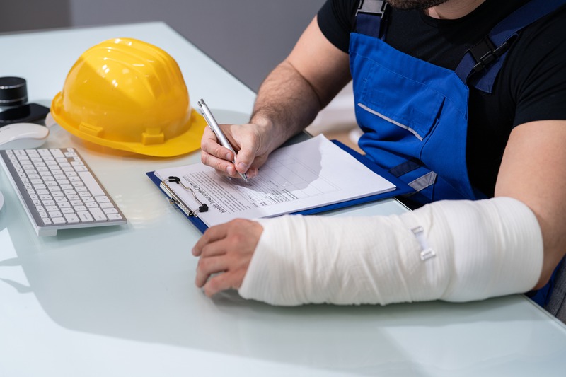 How to Understand Workers’ Comp Legal Jargon