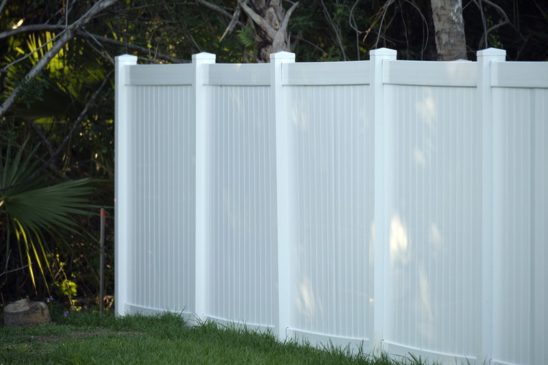 What Custom Fence Design Options Are Available for Residential Properties?