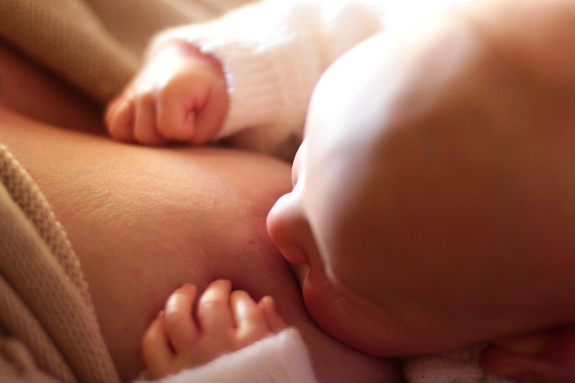 Preparing for Your First Visit to a Lactation Consultant