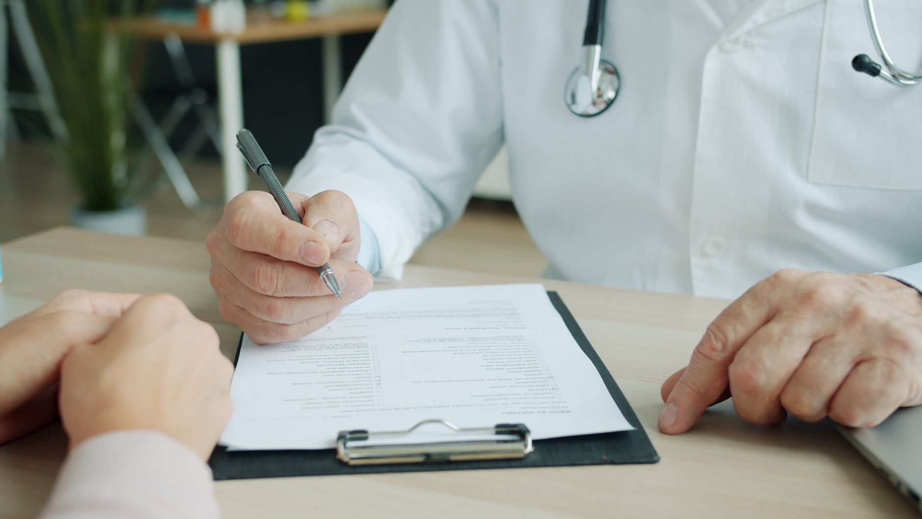 Concierge Medicine vs. Direct Primary Care: What’s Right for You?