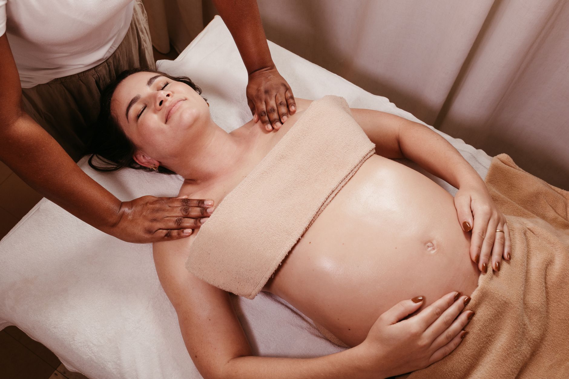 How Chiropractic Care Impacts Baby Positioning During Pregnancy