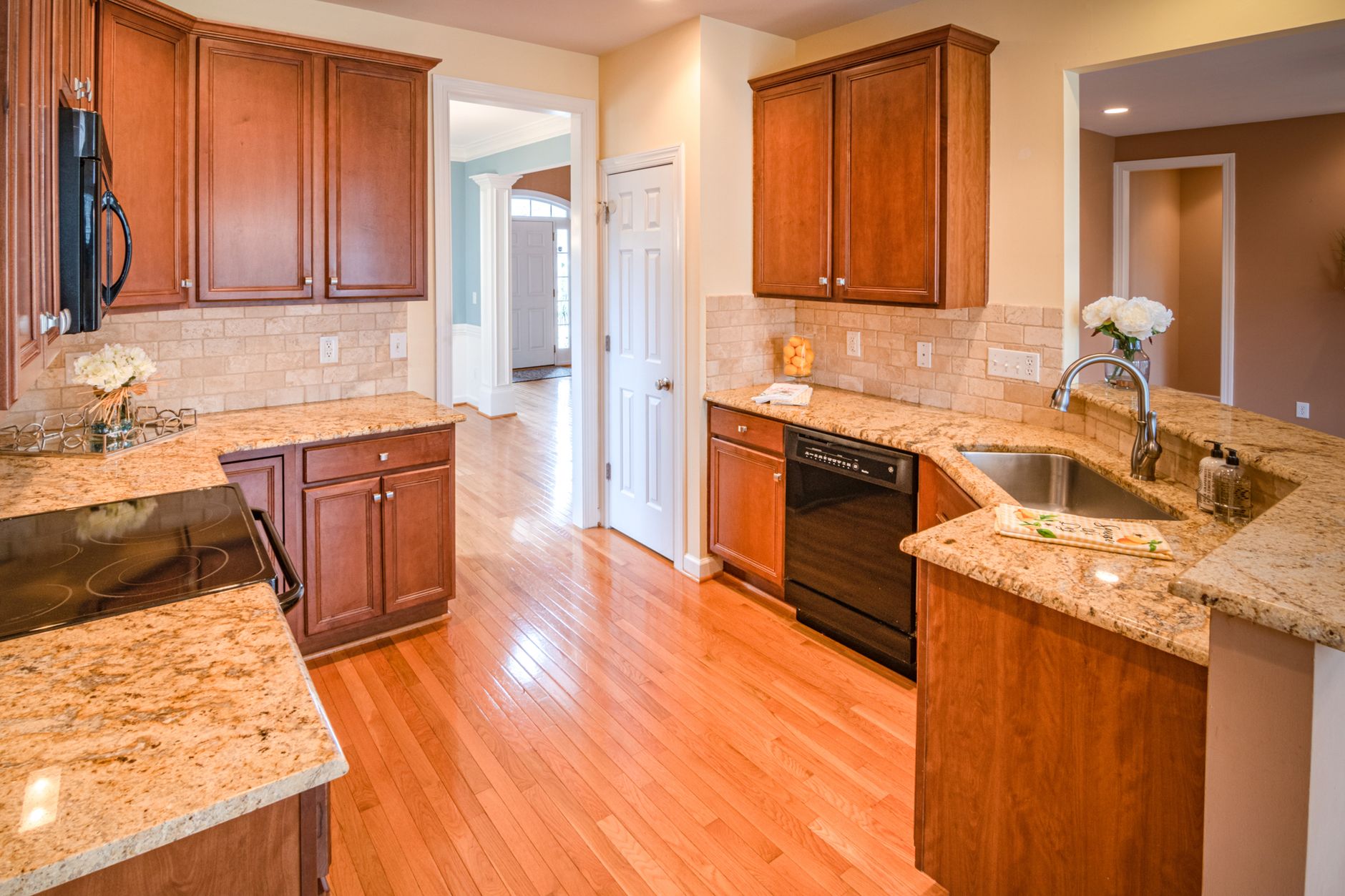 Mastering Maintenance: How to Keep Your Stone Countertops Looking New