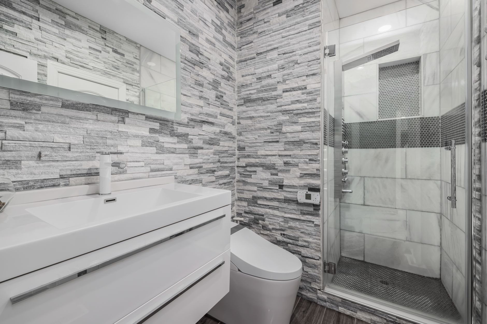 The Importance of Bathroom Remodeling for Home Value