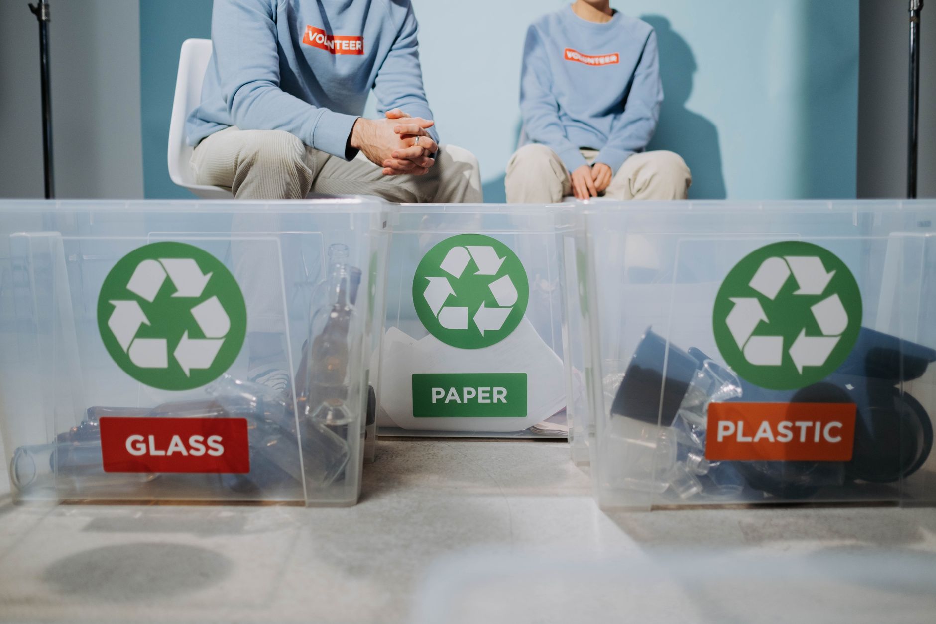 Organizing a Community Recycling Drive: A Step-by-Step Guide