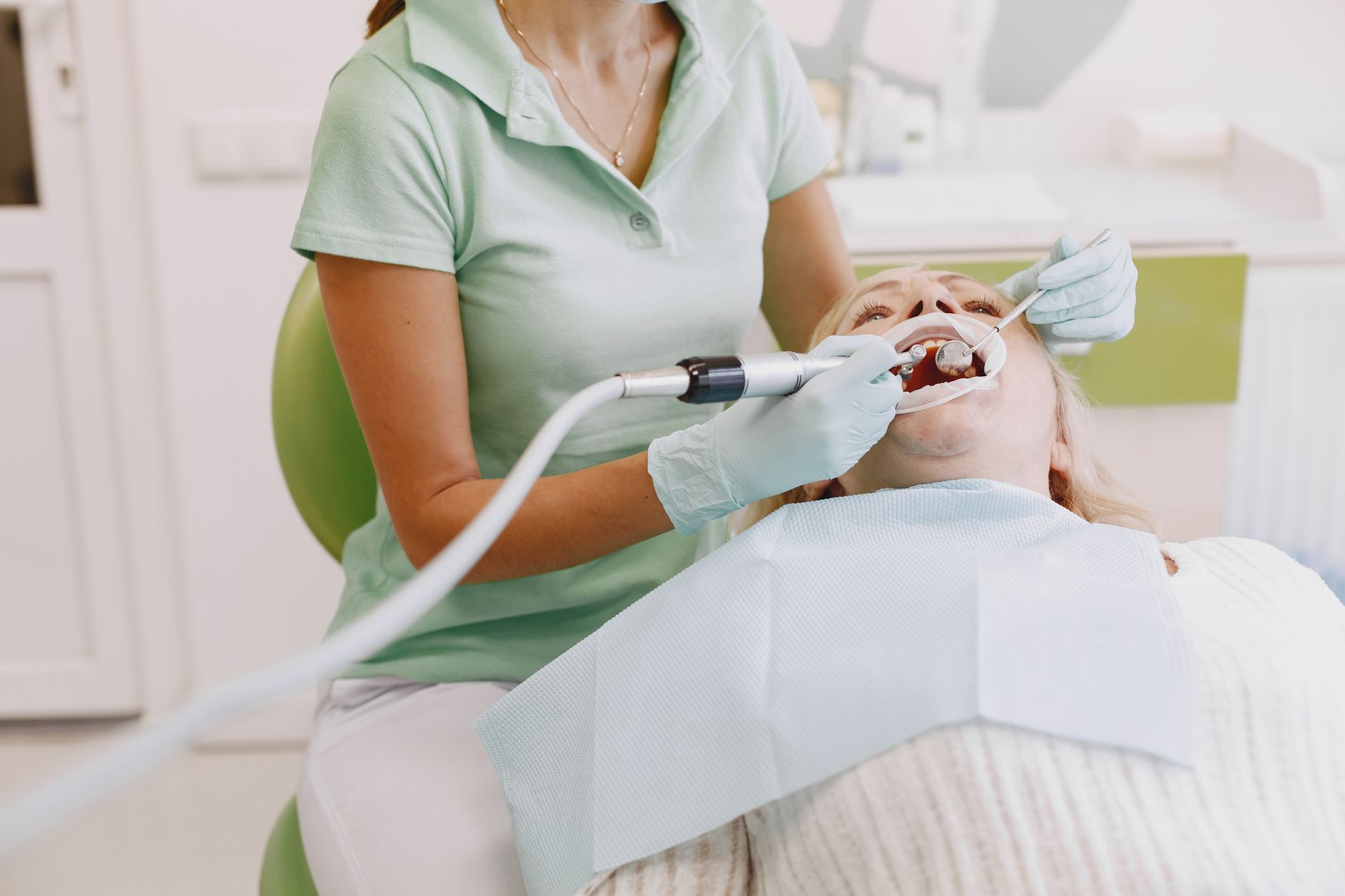 What’s the Recommended Frequency for Teeth Cleaning?
