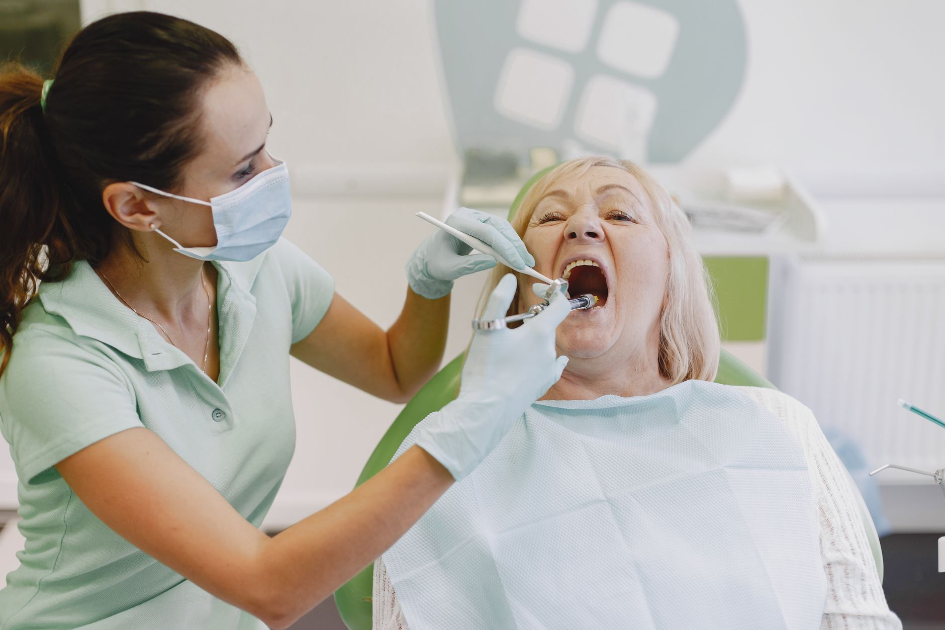 Exploring the Link Between Oral Health and Heart Health