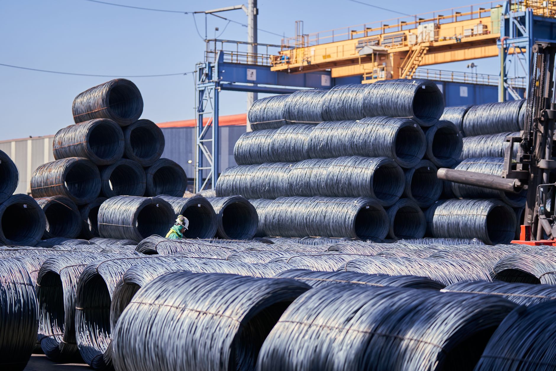 Essential Tips on How to Maintain Your Metal Wire Products