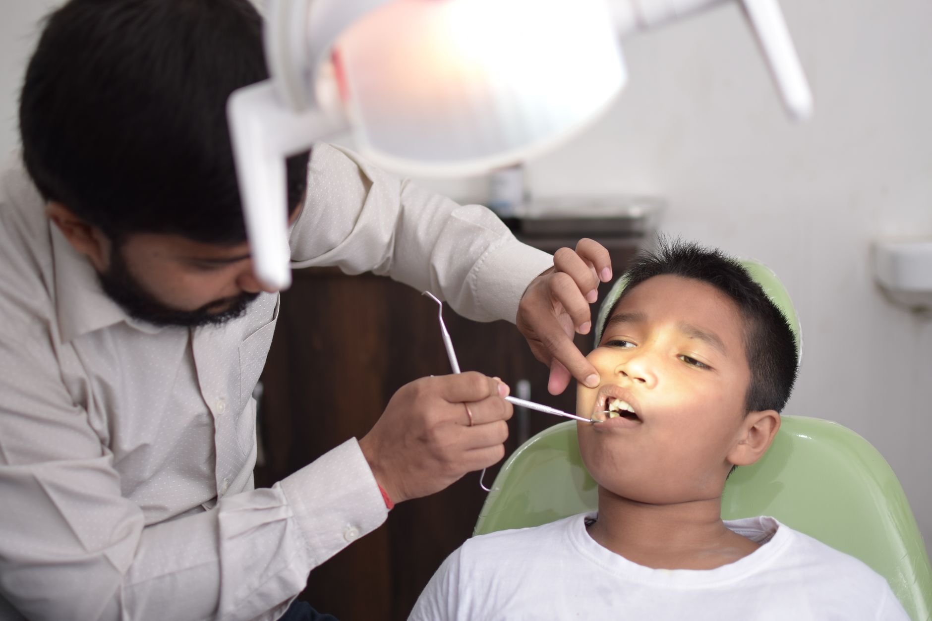 How Often Should Children Visit the Dentist? Understanding the Right Schedule