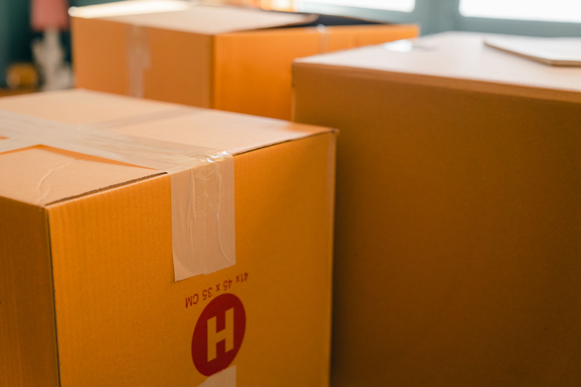 How to Change Your Address in California: A Complete Checklist