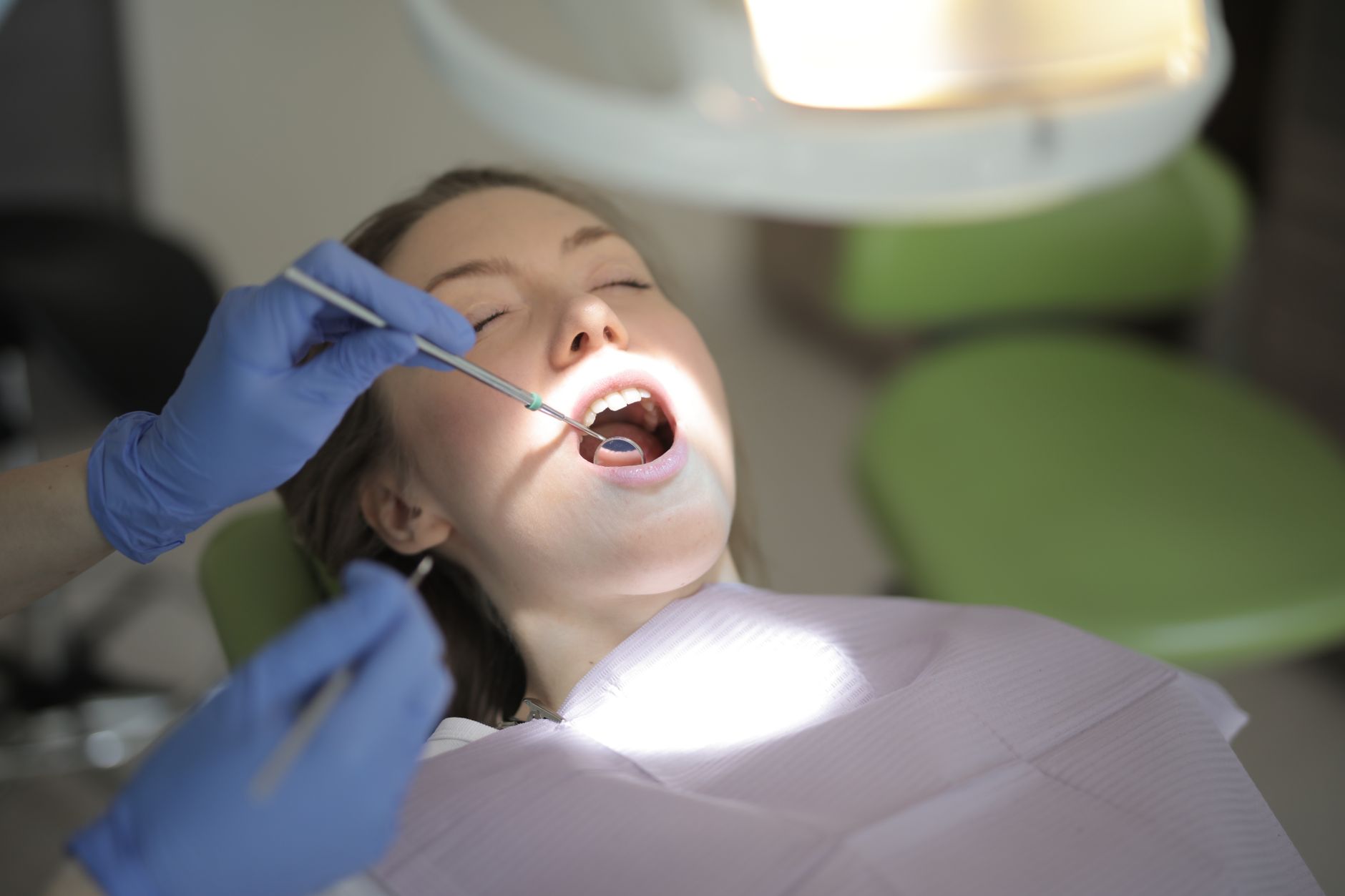 What Can Acid Reflux Do to Your Teeth?