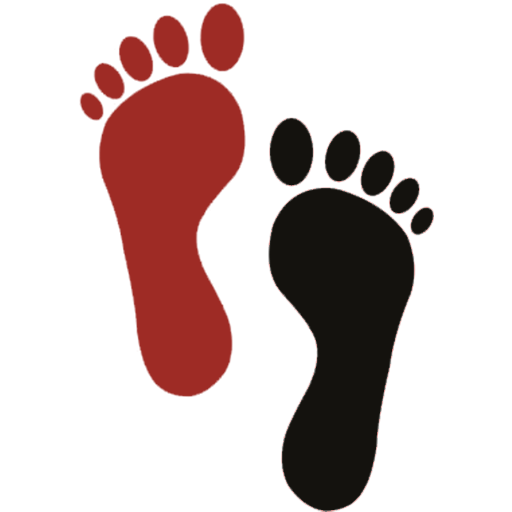 Tiptoes