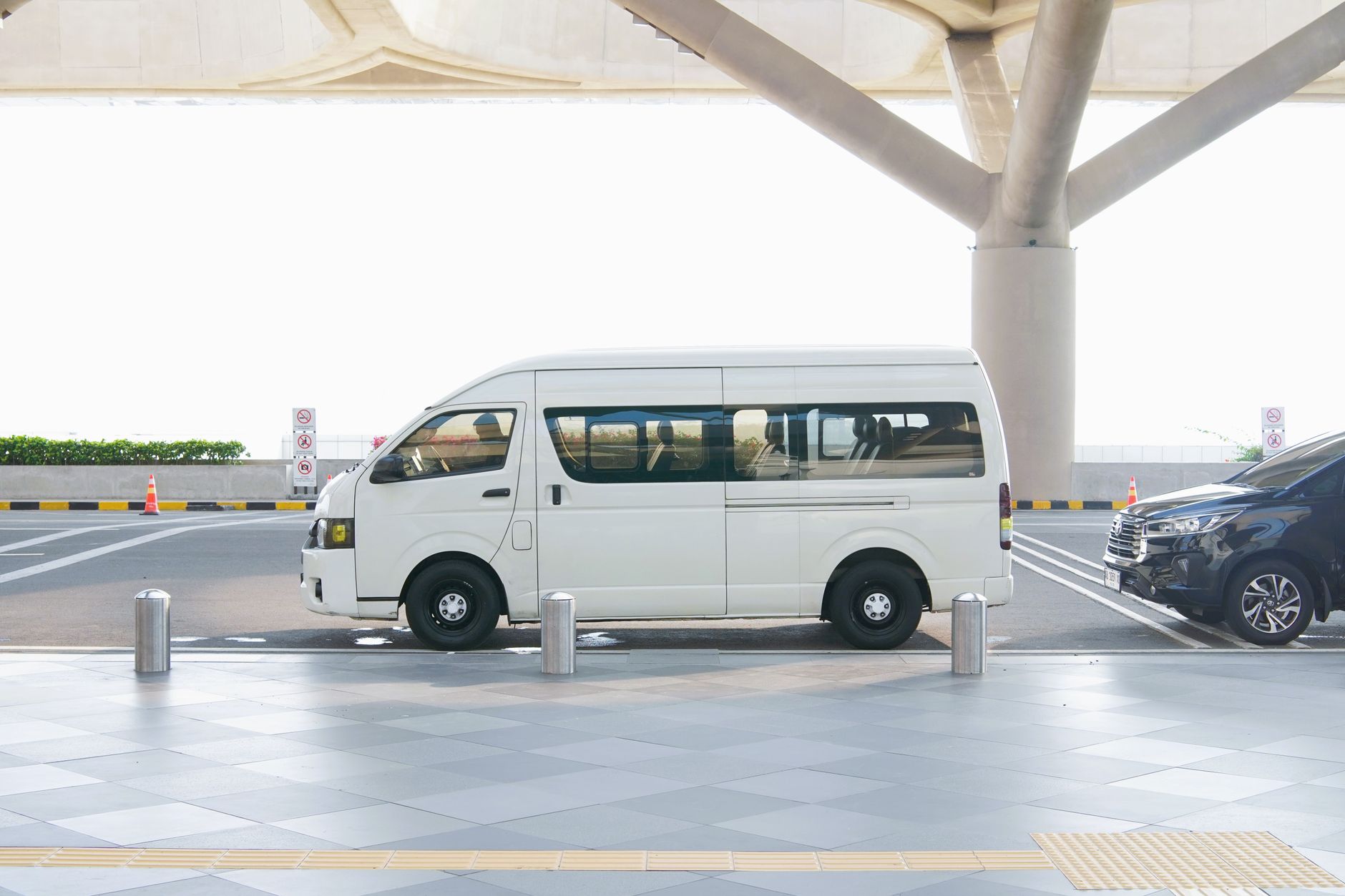 What’s the Best Way to Get From Santa Monica to LAX?